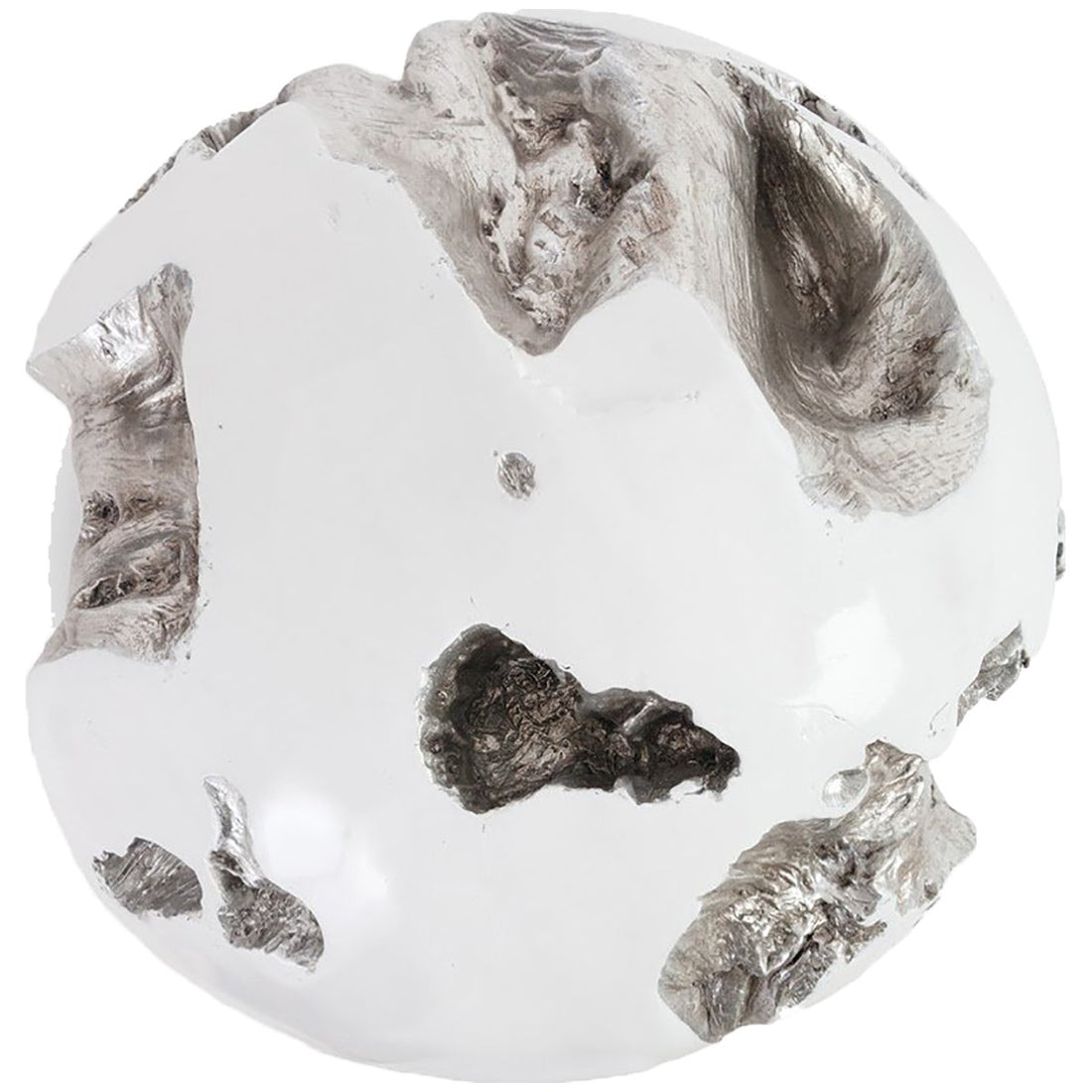 Phillips Collection Cast Root Wall Ball