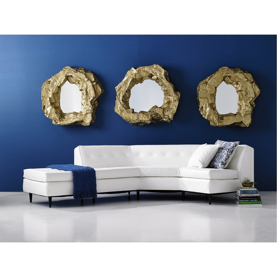 Phillips Collection Rock Pond Narrow Mirror