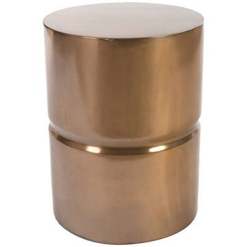 Phillips Collection Stacked Outdoor Stool