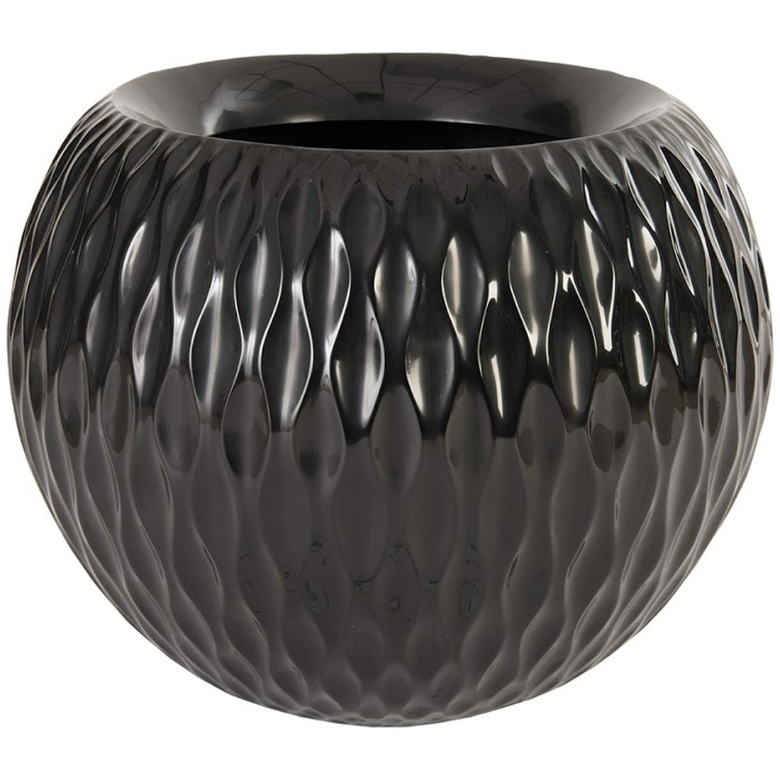 Phillips Collection Ripple Planter