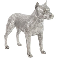 Phillips Collection Pit Bull Sculpture