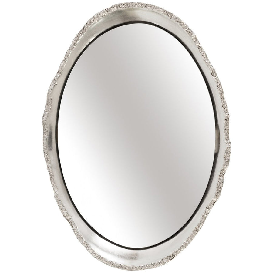 Phillips Collection Broken Egg Mirror