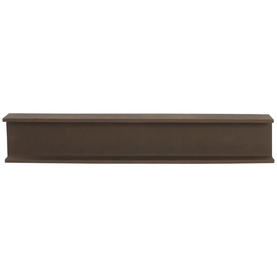 Phillips Collection I-Beam Wall Shelf