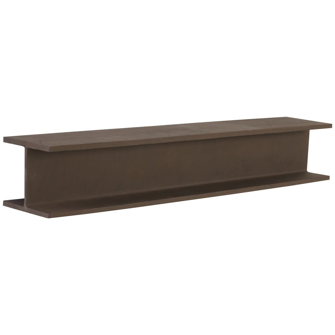 Phillips Collection I-Beam Wall Shelf