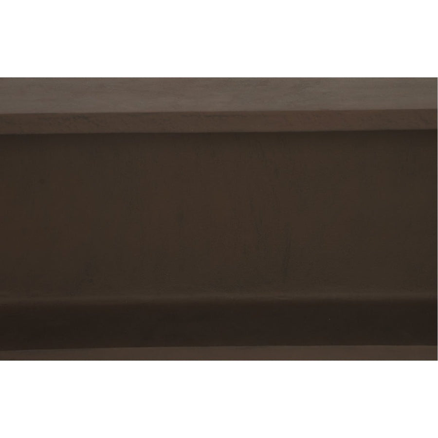 Phillips Collection I-Beam Wall Shelf