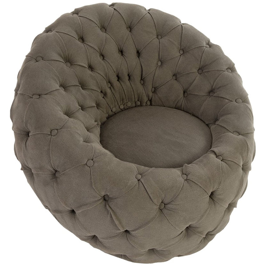 Phillips Collection Egg Chair