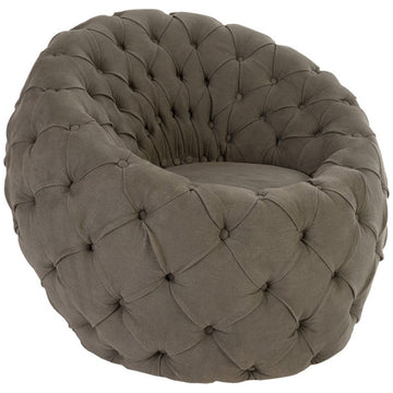 Phillips Collection Egg Chair