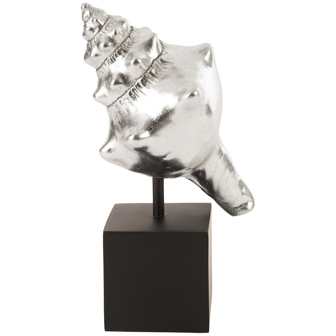 Phillips Collection Conch Table Sculpture