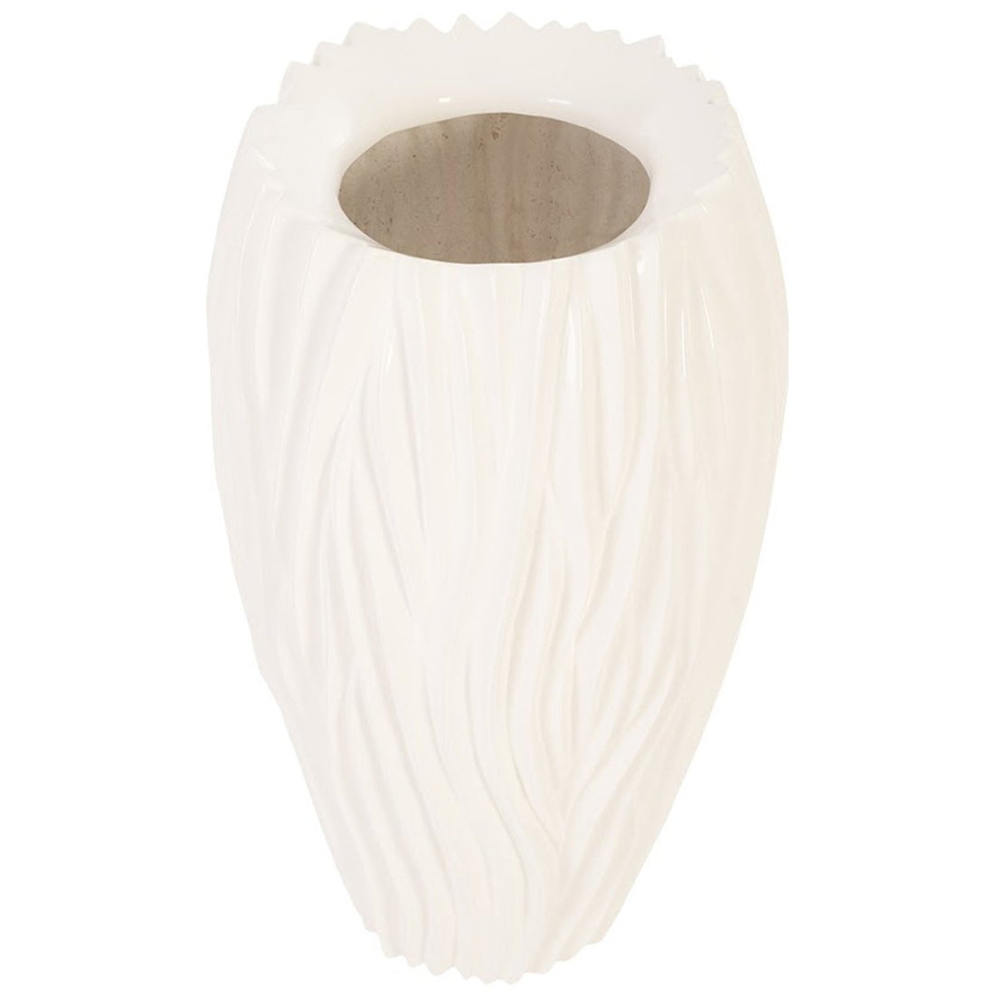 Phillips Collection Alon Tall Planter