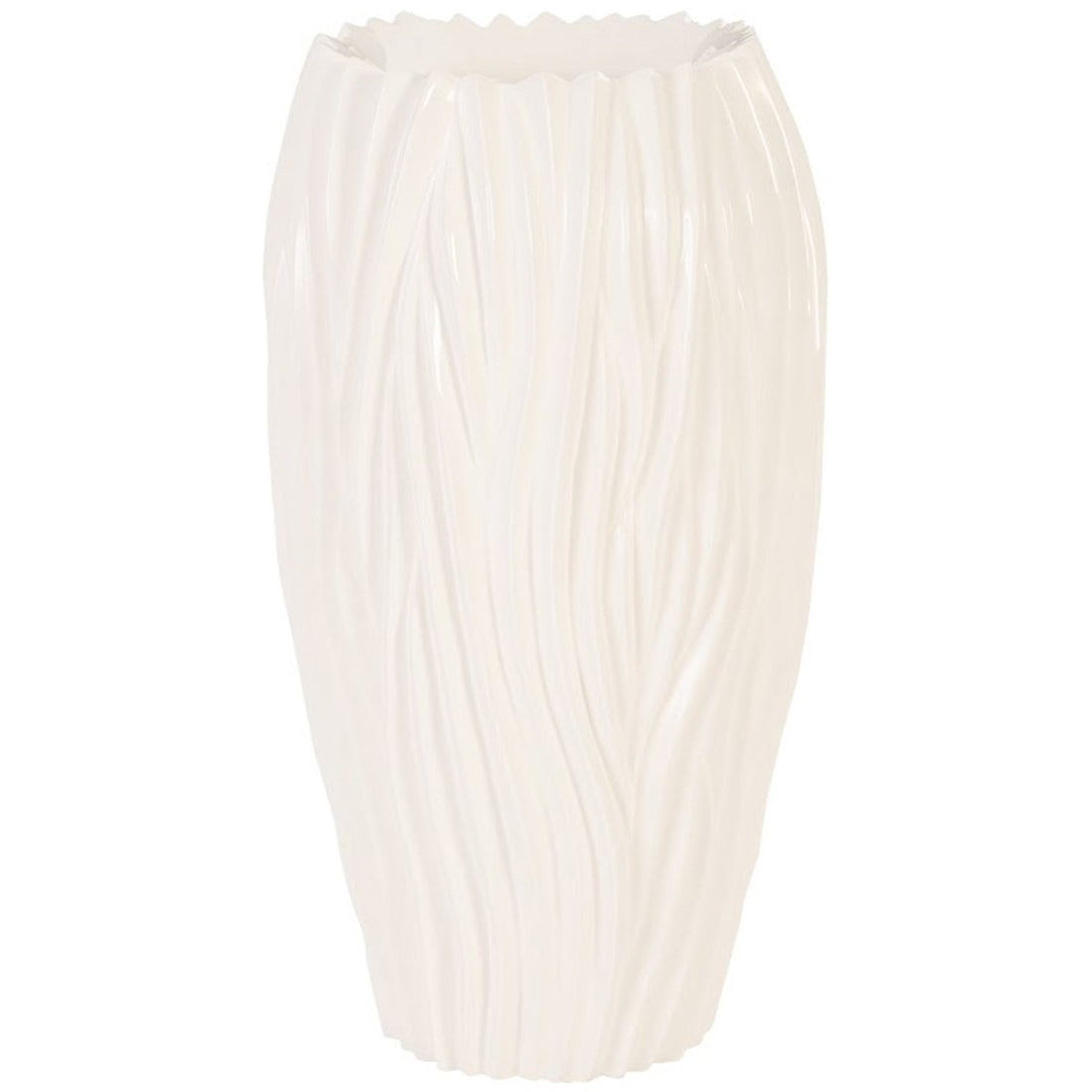 Phillips Collection Alon Tall Planter