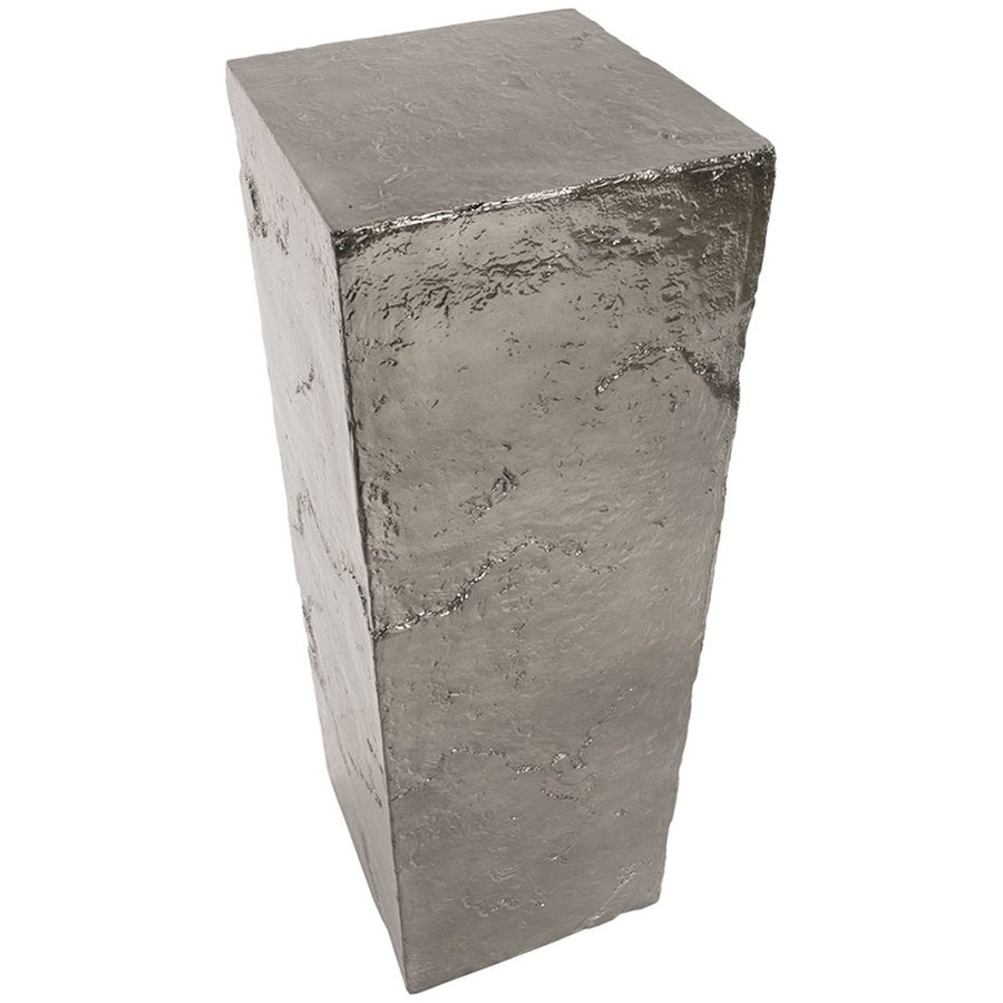 Phillips Collection Slate Outdoor Pedestal