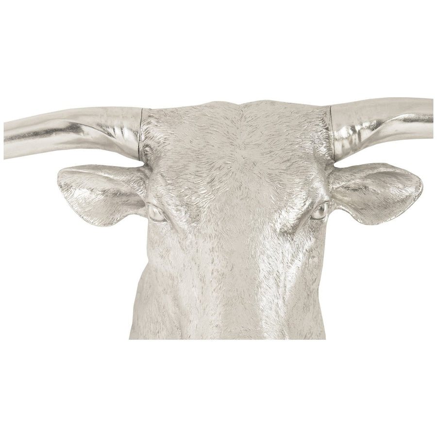 Phillips Collection Longhorn Bull Wall Art