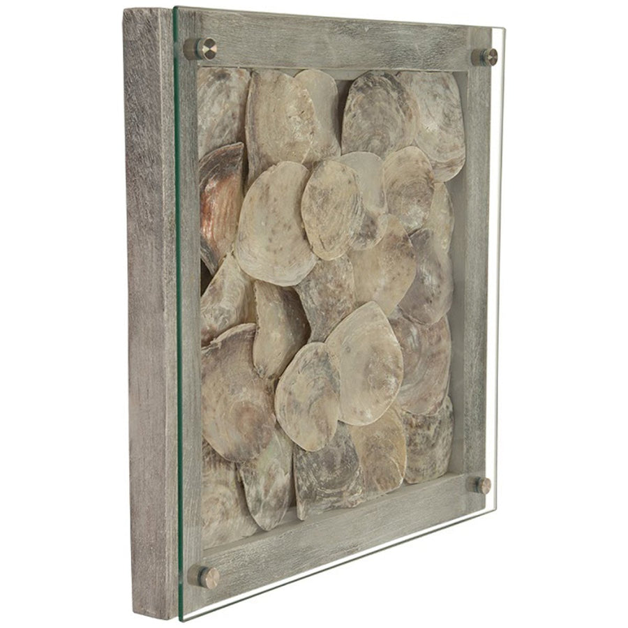 Phillips Collection Shell Wall Tile