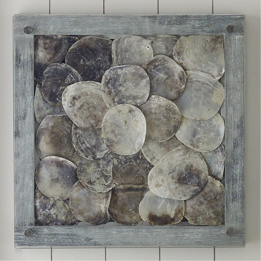 Phillips Collection Shell Wall Tile