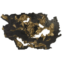 Phillips Collection Large Burled Root Wall Art