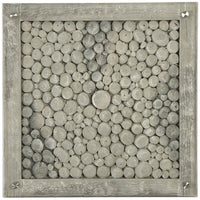 Phillips Collection Driftwood Wall Tile