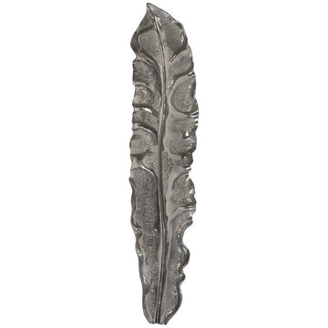 Phillips Collection Petiole Large Outdoor Wall Leaf