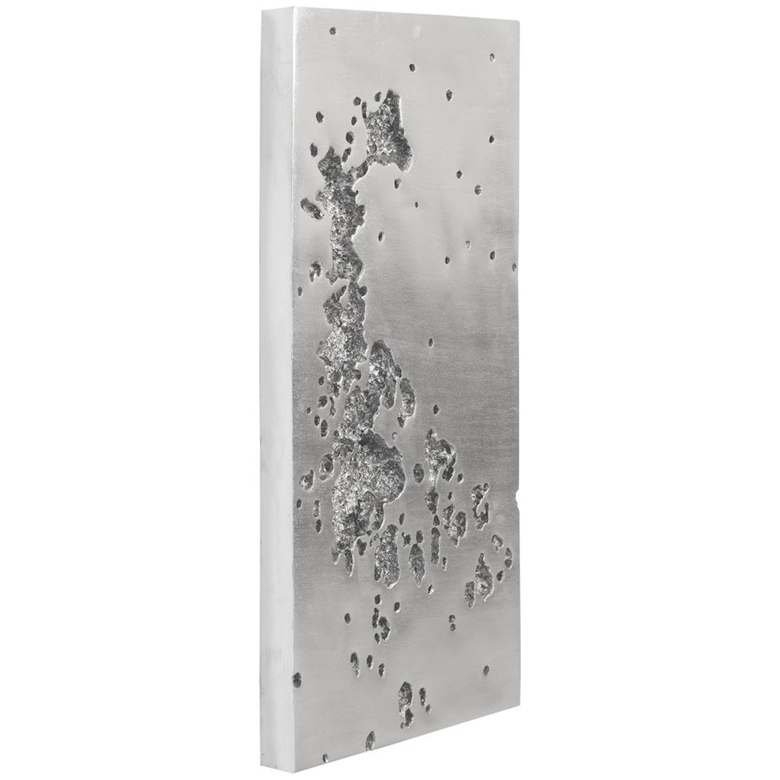 Phillips Collection Splotch Dense Rectangular Wall Art