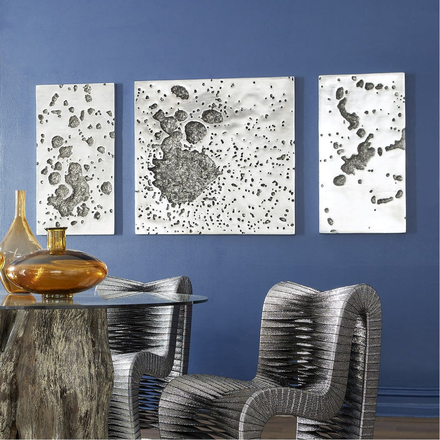 Phillips Collection Splotch Dense Rectangular Wall Art