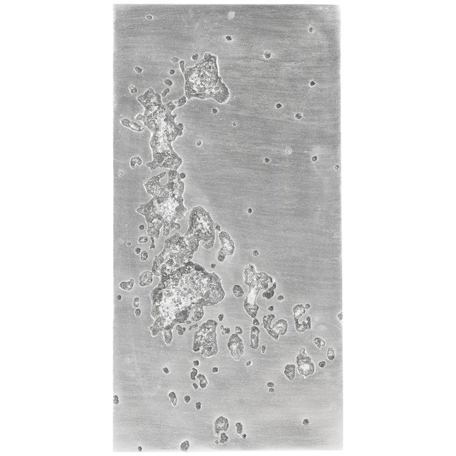 Phillips Collection Splotch Dense Rectangular Wall Art