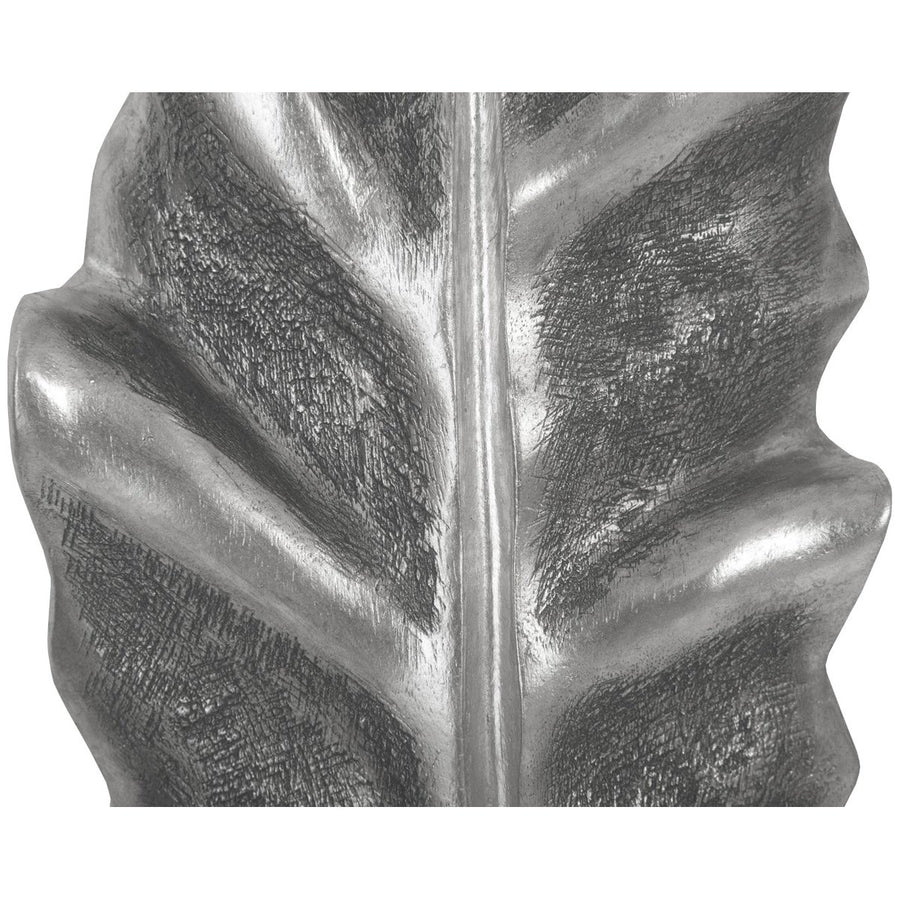 Phillips Collection Petiole Medium Wall Leaf, Version A