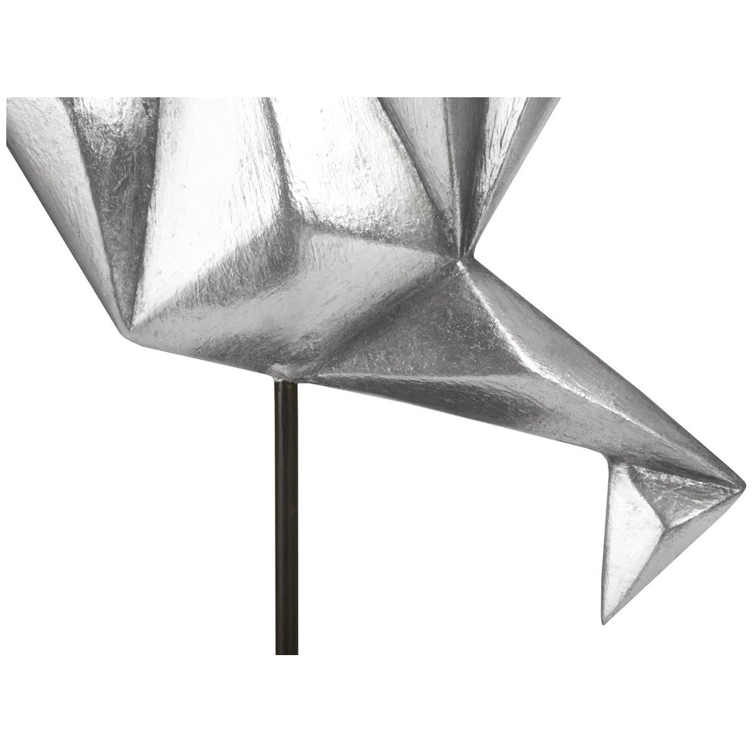 Phillips Collection Origami Bird Table Top Sculpture