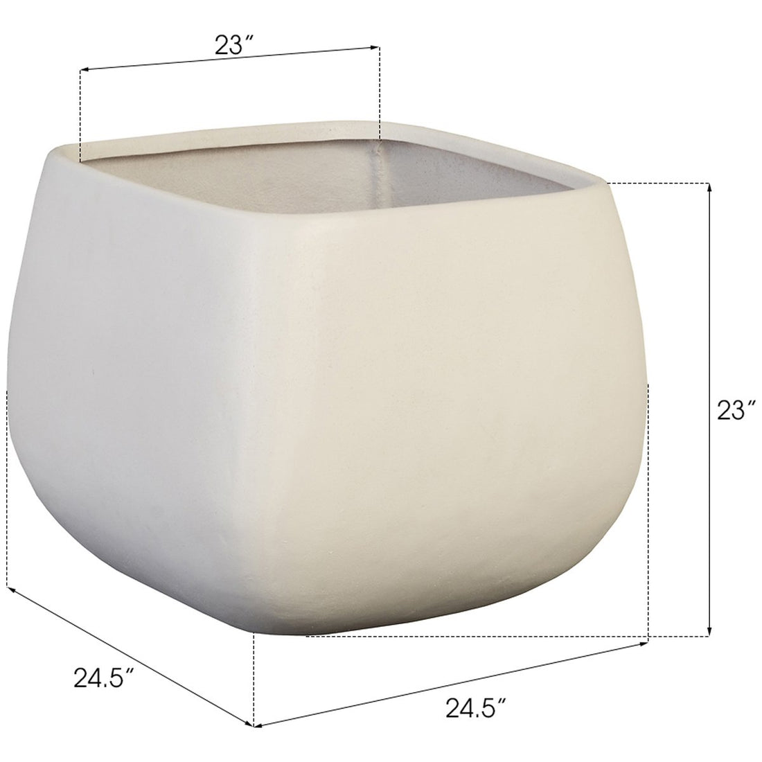 Phillips Collection Ava Planter