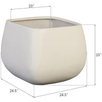 Phillips Collection Ava Planter