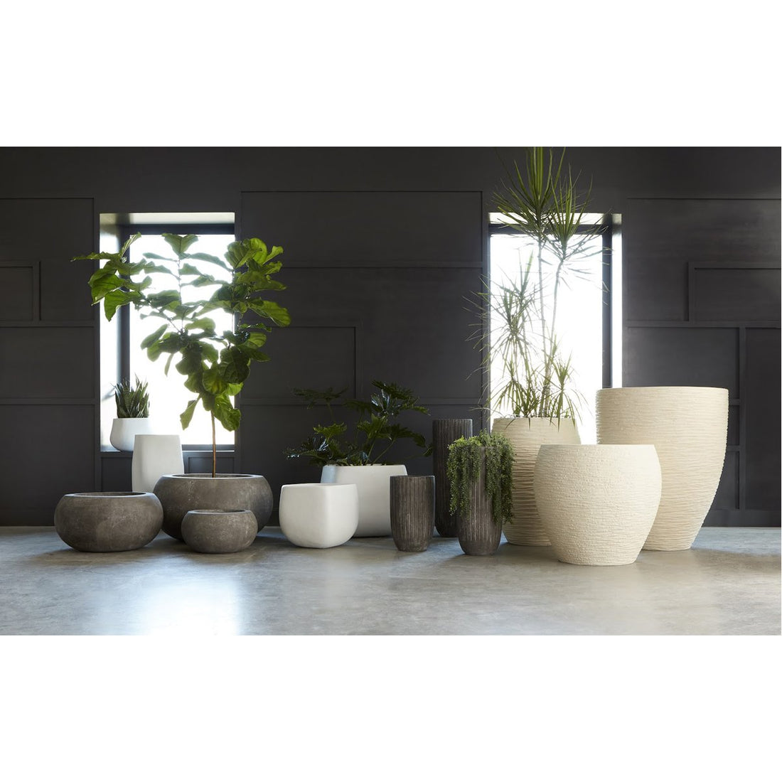 Phillips Collection Ava Planter