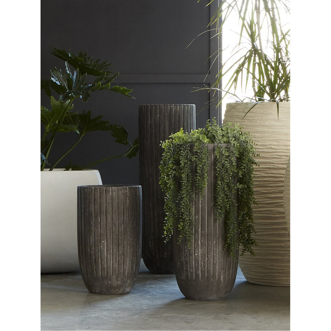 Phillips Collection Lourdes Planter