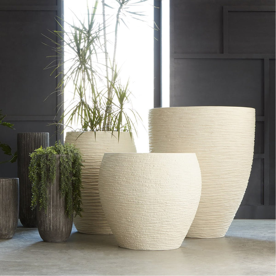 Phillips Collection Lourdes Planter