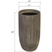 Phillips Collection Lourdes Planter