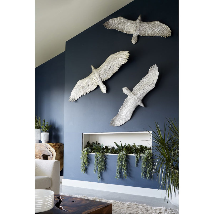 Phillips Collection Soaring Eagle Wall Art