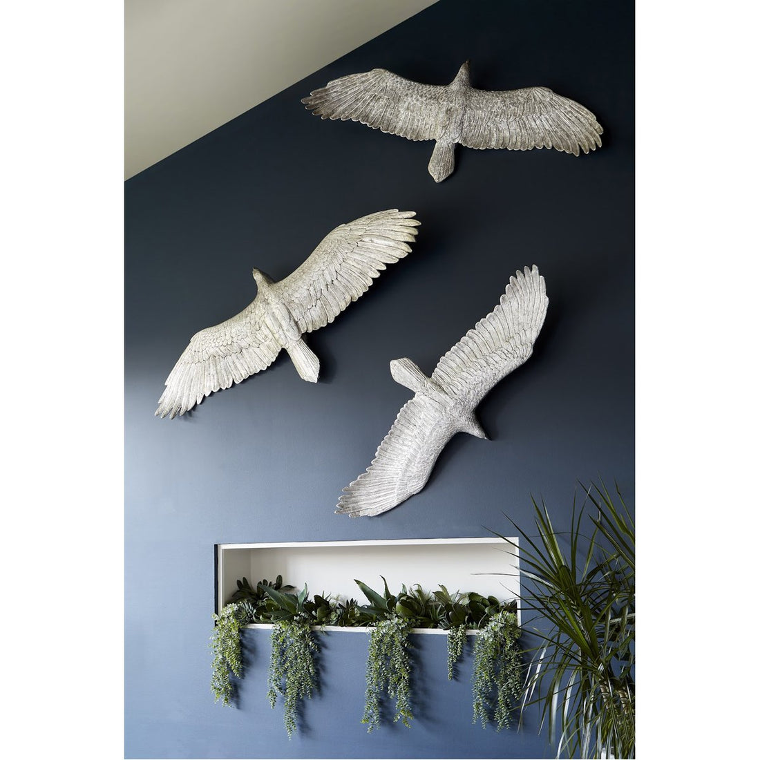 Phillips Collection Soaring Eagle Wall Art