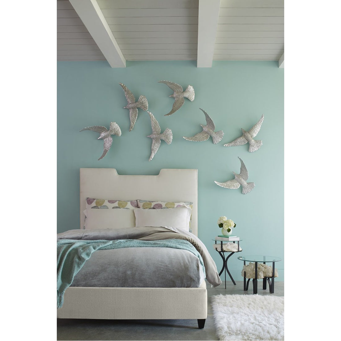 Phillips Collection Dove 27-Inch Wall Art