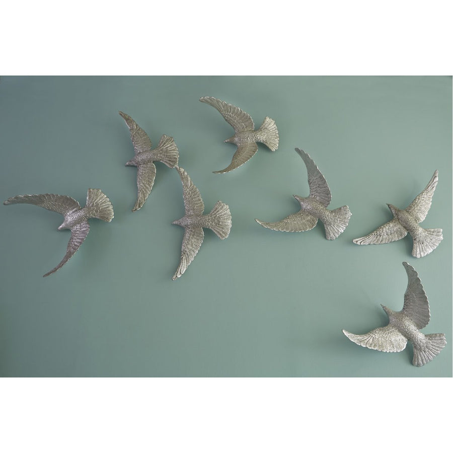 Phillips Collection Dove 27-Inch Wall Art