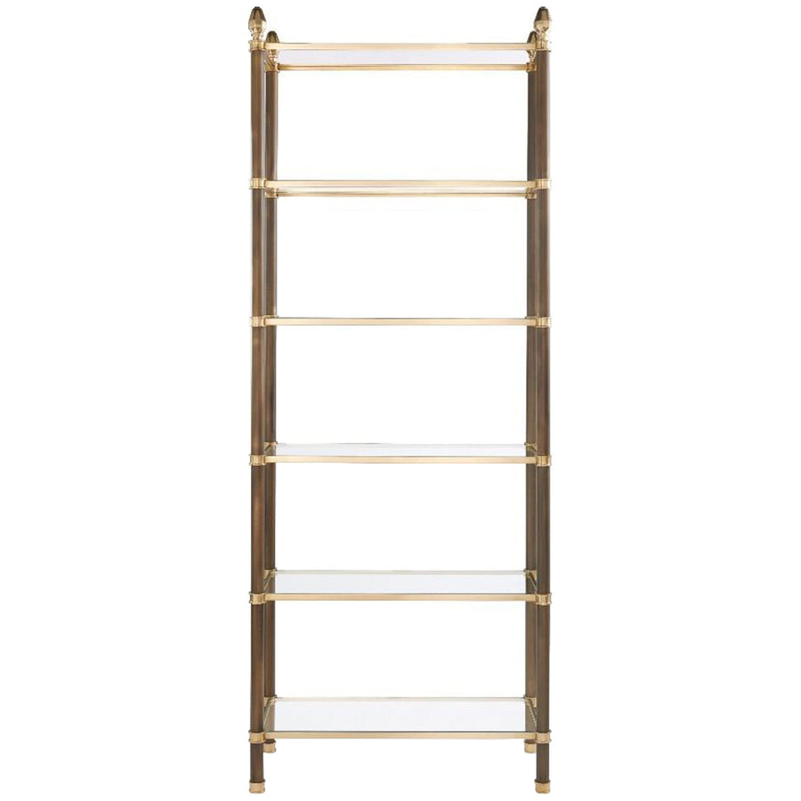 Villa & House Pierce Etagere