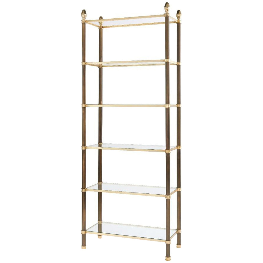 Villa & House Pierce Etagere