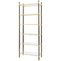 Villa & House Pierce Etagere