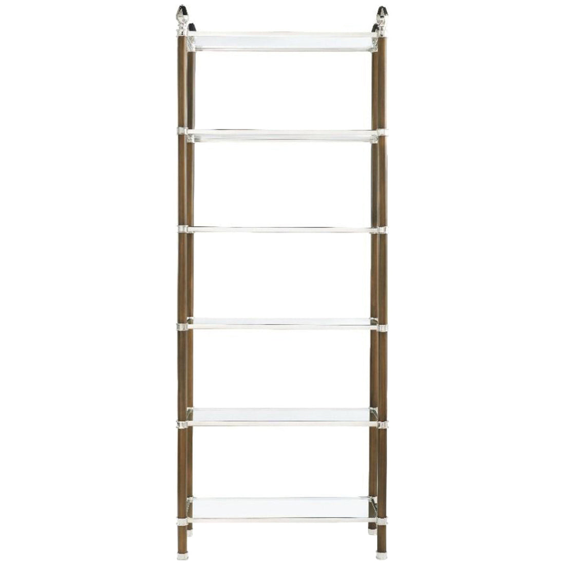 Villa & House Pierce Etagere