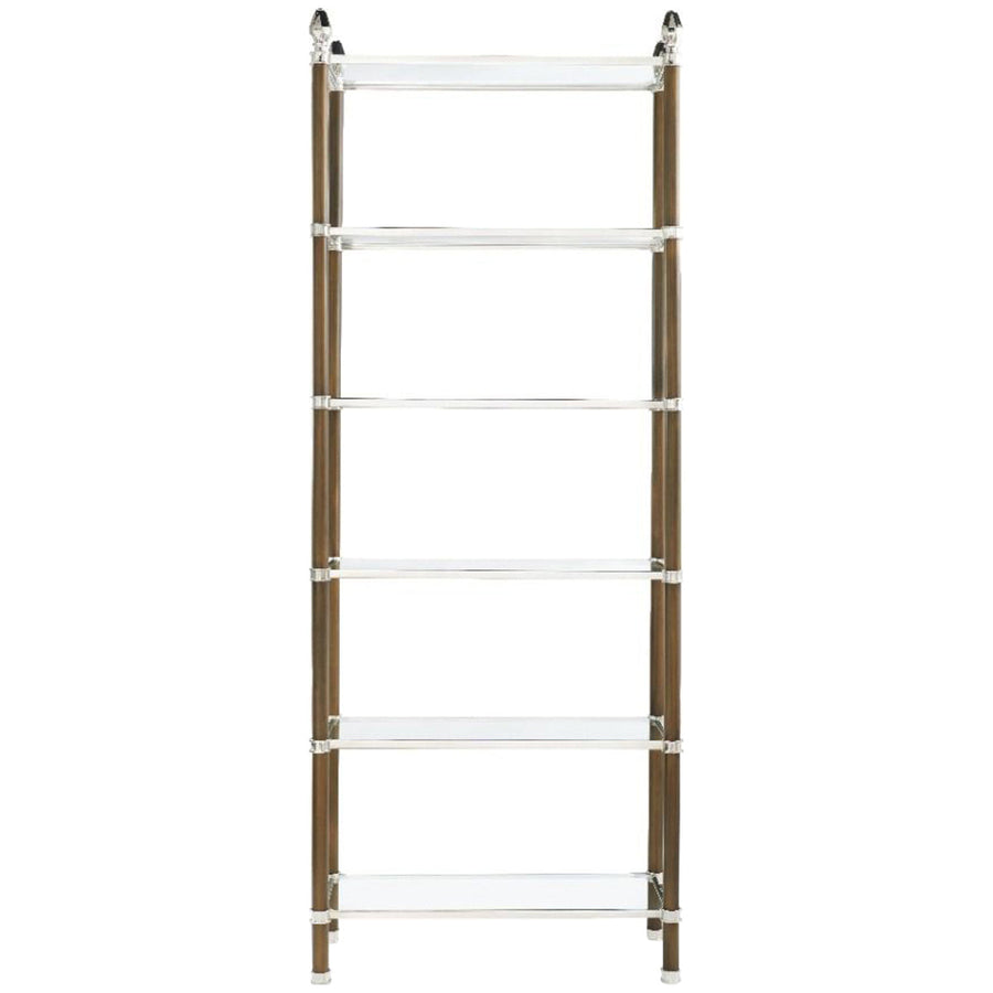 Villa & House Pierce Etagere