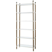 Villa & House Pierce Etagere