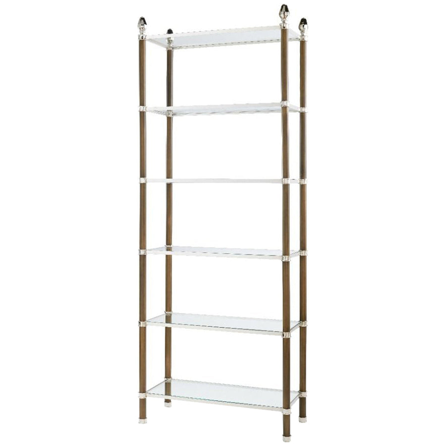 Villa & House Pierce Etagere