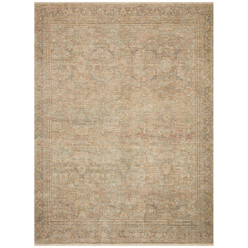 Loloi Priya PRY-03 Hand Woven Rug