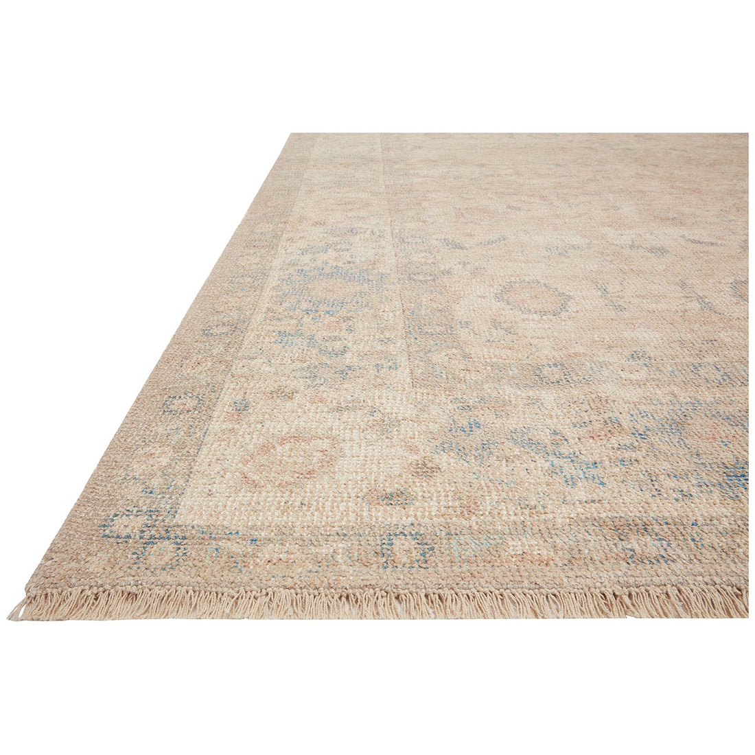 Loloi Priya PRY-05 Hand Woven Rug