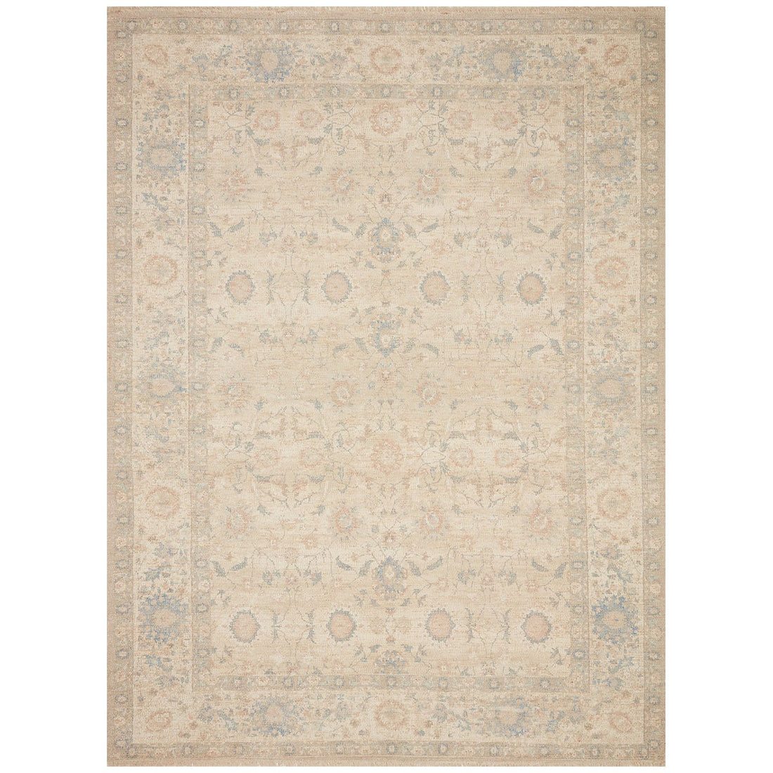 Loloi Priya PRY-05 Hand Woven Rug