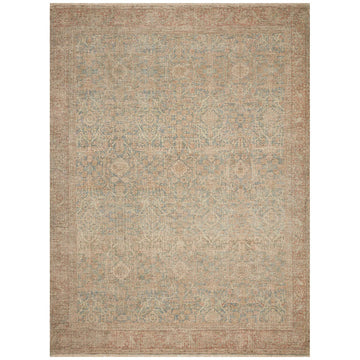 Loloi Priya PRY-06 Hand Woven Rug