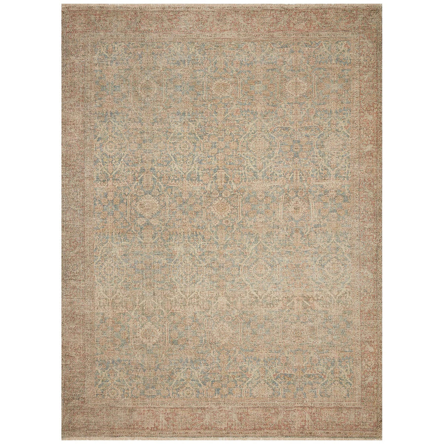 Loloi Priya PRY-06 Hand Woven Rug