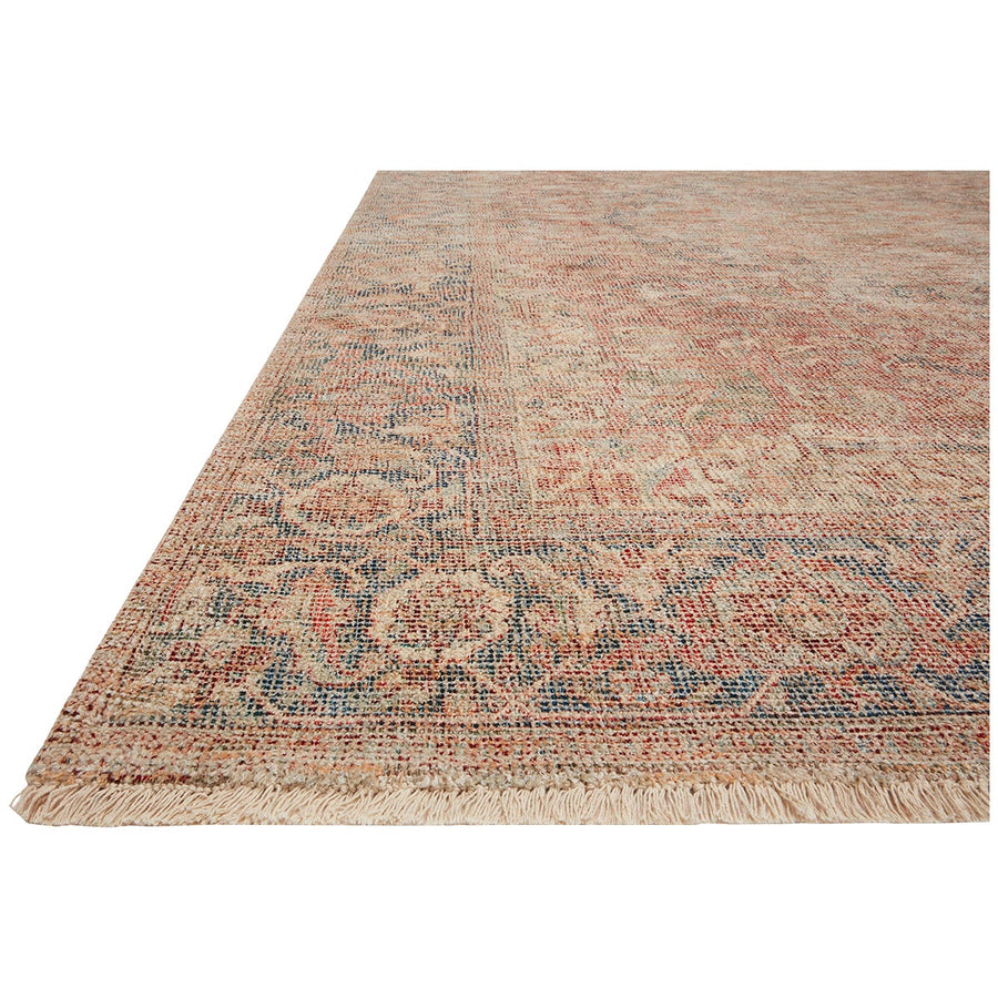 Loloi Priya PRY-07 Hand Woven Rug