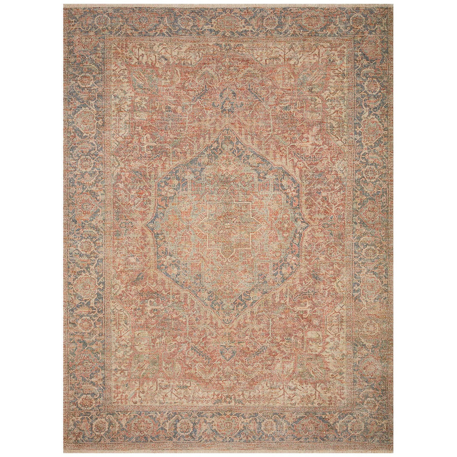 Loloi Priya PRY-07 Hand Woven Rug